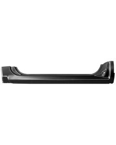 1988-1998 Chevy-GMC Truck Rocker Panel, Left
