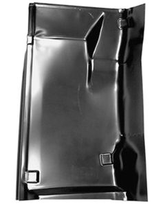 Chevy Truck Cab Floor Section, Left, 1988-1998