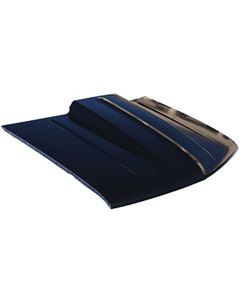 Chevy Or GMC Truck Cowl Induction Hood, 4", 1988-1998