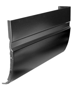 1988-1998 Chevy-GMC Truck Cab Corner Extended Super Cab Left