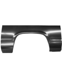 Chevy Truck Wheel Arch, Left, 1988-1998