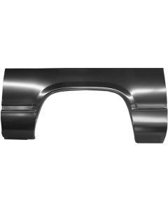 Chevy Truck Wheel Arch, Right, 1988-1998