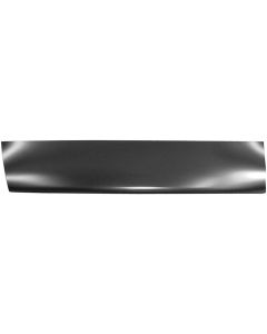 1988-1998 Chevy-GMC Truck Lower Door Skin, Left