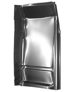 Chevy Truck Cab Floor Section, Right, 1988-1998