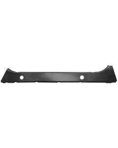 Chevy Truck Rocker Panel Backing Plate, Left, 1988-1998