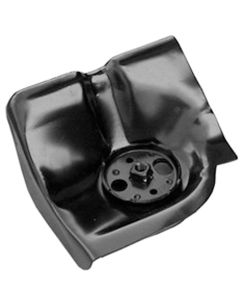 Chevy-GMC Truck Cab Mount, Left, Front, 1988-1998