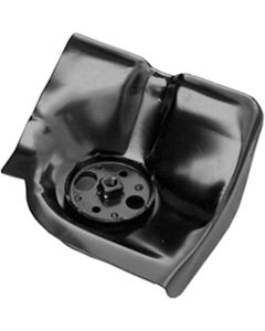 Chevy-GMC Truck Cab Mount, Right, Front, 1988-1998