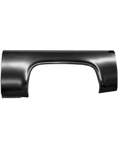 Chevy Blazer Wheel Arch, Rear, Left, 1973-1991