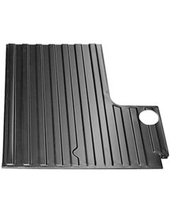 Chevy Blazer Cargo Floor Repair Panel, Rear, Right, 1973-1991