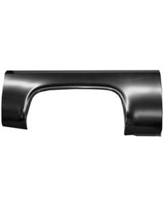 Chevy Blazer Wheel Arch, Rear, Right, 1973-1991