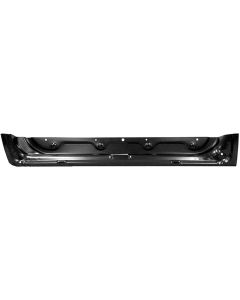 Chevy Truck Inner Door Bottom, Left, 1988-1998