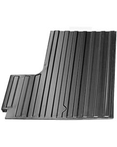 Chevy Blazer Cargo Floor Repair Panel, Rear, Left, 1973-1991