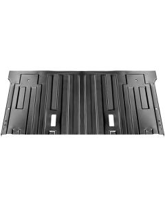 Chevy Blazer Cargo Floor Repair Panel, Front, 1973-1991