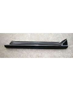 Chevy Truck Rocker Panel, Left, 1967-1972