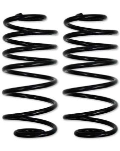 1966-1968 Impala Bucket Seat Frame Assembly with Support Springs, Right