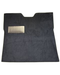 1947-1954 Truck Reg Cab Complete Carpet, Cut & Sewn | Loop Material-Low Tunnel
