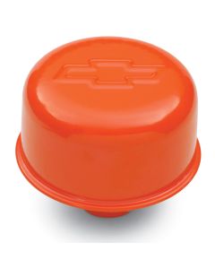 Push-In Style Air Breather Oil Filler Cap with Logo