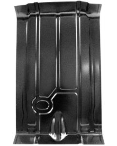 1968-1972 Chevelle Trunk Floor, Center