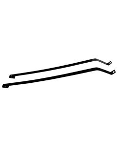 1968-1972 Chevelle Fuel Tank Mounting Straps