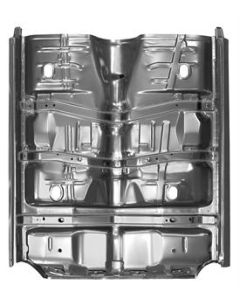 1968-1969 Chevelle Floor Pan, Full, With Rockers