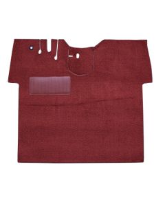 1955-1958 Truck Reg Cab Complete Carpet, Cut & Sewn No Tunnel | Loop Material