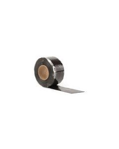Quick-Fix Self-Adhering Tape - Gray