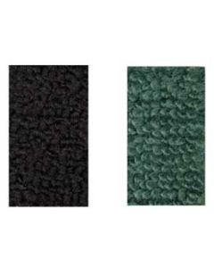 Chevy Carpet Set, 80, 20 Loop, 150 2-Door Wagon, 1957