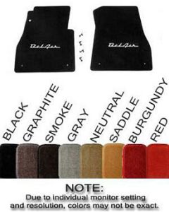 1955-1957 Chevy Bel Air Lloyds Front Ultimat w/Embroidered Bel Air Logos