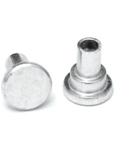 1951-72 Chevy Truck Vent Window Pivot Rivet Set Upper