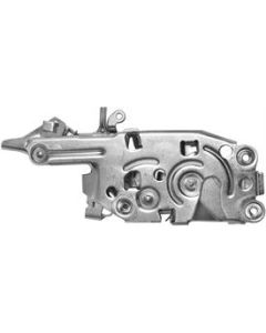1964-1965 Chevelle Door Latch Assembly, RH, Front