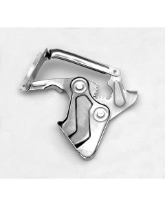 Chevy Truck Hood Hinge, Right, 1955-1957