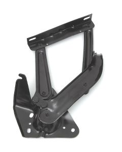 Chevy Truck Hood Hinge, Right, 1967-1972