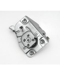 Chevy Truck Door Latch, Left, 1964-1966