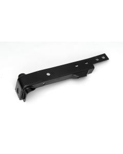 Chevy Truck Step Side Rear Left Inner Bumper Bracket, 1967-1972