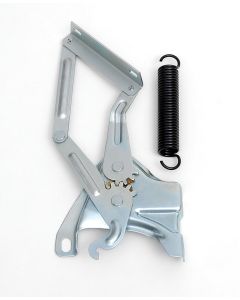 Chevy Truck Hood Hinge, Right, 1958-1959