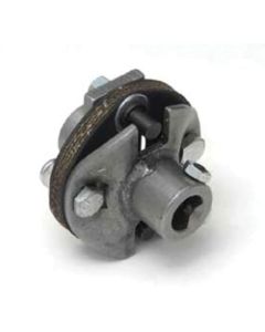 1967-72 Chevy Truck Steering Column Coupler 3/4" DD x 3/4" 30 Spline