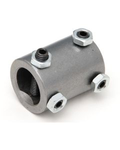 1960-72 Chevy Truck Steering Column Flex Coupler 3/4 DD x 36 Spline