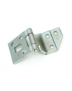 Chevy Truck Door Hinge, Lower, Left, 1967-1972
