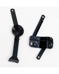 Chevy Truck Hood Hinge, Left, 1947-1955 (1st Series)