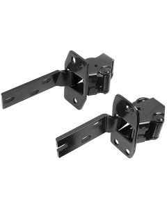 Door Hinges,Upr & Lwr,Rt,47-54