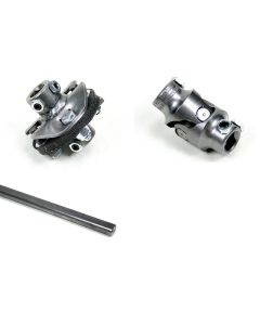 Chevy Truck Ididit Steering Column Kit, 13/16", 36 Spline, 1967-1972