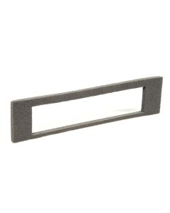 Chevy Truck Vent Gasket, Center, 1967-1972