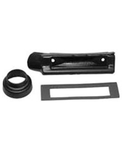 Chevy Truck Vent Housing, Center, Upgrade, 1967-1972