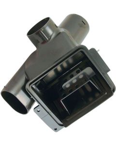 1967-72 Chevy Truck Defroster Duct Distribution Case