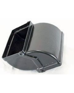 Chevy Truck S-Plenum, Vent, Duct, 1967-1972