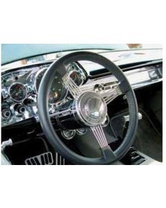 1947-72 Chevy Truck Steering Wheel Adapter For Flaming River Or Ididit