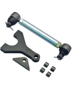 Chevy Truck Power Steering Box Bracket Kit, 1955 (2nd Series)-1959