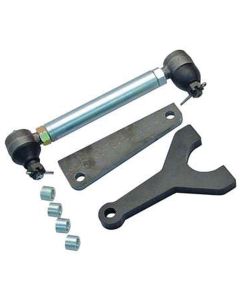 Chevy Truck Power Steering Box Bracket Kit, 1947-1955 (1st Series)
