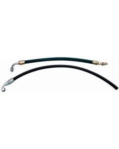 Chevy Truck Power Steering Hose Kit, 1969-1976