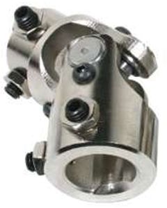Chevy Universal Joint, For Power Steering Conversion, 1955-1959